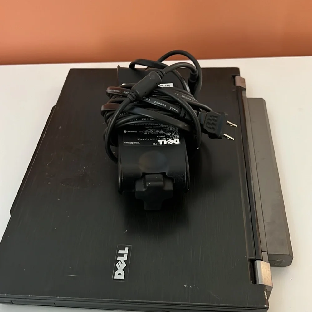 Dell latitude E4300